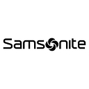 Samsonite Taiwan logo