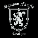 samsonleather.com logo