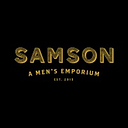 SAMSON A Men's Emporium 