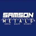 Samson Metals Ltd. logo