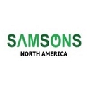 Samsons Detaljhandel AB logo