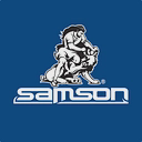 Samson Rope Technologies, Inc. logo