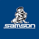 Samson Rope Technologies logo