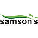 Samson's Fruit And Vegetable Supply logo