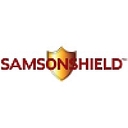 Samsonshield Inc "Rethinking Urban Concierge" logo