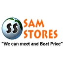 Samstores logo