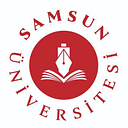 samsun.edu.tr logo