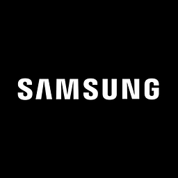 SAMSUNG logo