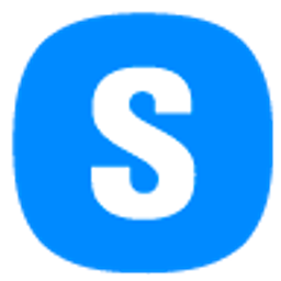 Samsung TV Plus logo