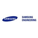 Logo of Samsung