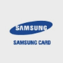 Samsung Card Co., Ltd. logo