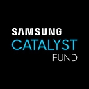 Samsung Catalyst Fund logo