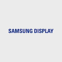 SAMSUNG DISPLAY logo