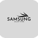 Samsung Galaxy Store logo