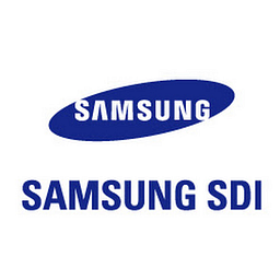 Samsung SDI logo