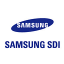 Samsung SDI America logo