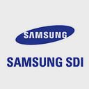 Samsung Sdi logo