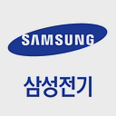 Samsung Electro Mechanics logo