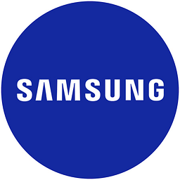 Samsung Semiconductor logo