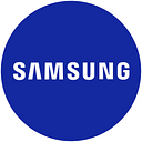 Samsung Semiconductor logo