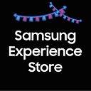Samsung UA logo