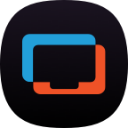 Samsung TV Plus logo