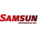 Samsun Mechanical, Inc. logo