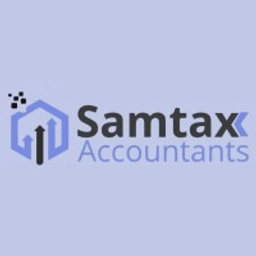 SAMTAX ACCOUNTANTS LIMITED T/A DNS ACCOUNTANTS logo