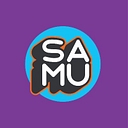Students' Association Of Macewan University (Samu) logo