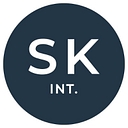 Samuel Knight International logo