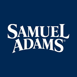 Samuel Adams Brewery logo