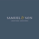 Samuel And Son logo