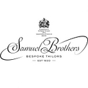 Samuel Brothers (St Pauls) Ltd logo