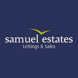 Samuel Estates logo