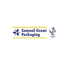 Samuel Grant Packaging logo