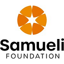 SAMUELI FOUNDATION logo