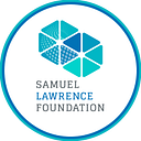 Samuel Lawrence Foundation logo
