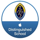 Samuel Ryder Academy logo