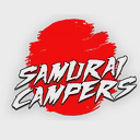Samurai Campers logo