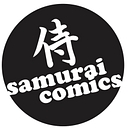 Samurai Comics logo