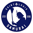 St. Louis Samurai Lacrosse logo