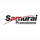 Samurai Promotions Ltd logo