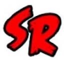 Samurai Rider logo