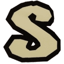 Samurai Sushi logo