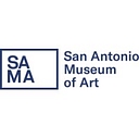 San Antonio Museum Of Art logo