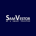 Samvestor logo — Machine Learning Engineer job on DevsUnite