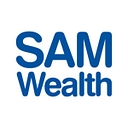 Sam Wealth Llp logo