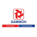 Samwoh logo