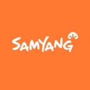 SAMY logo