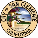 City Of San Clemente logo